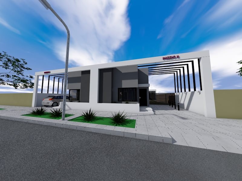 Departamentos AT Desarrollos